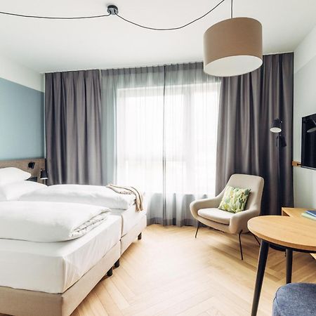 Harry'S Home Graz-Smart City Hotel & Apartments Exterior photo