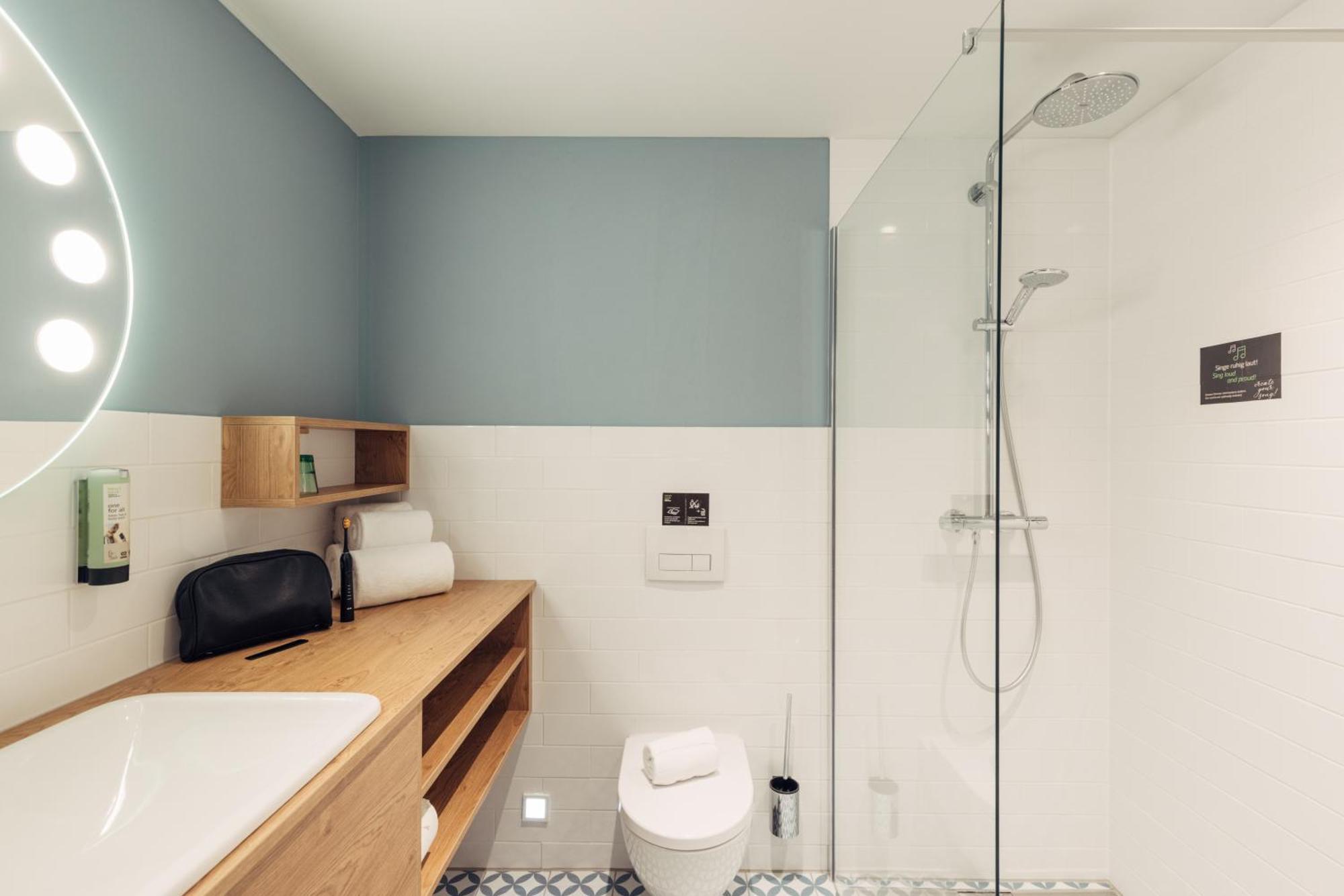 Harry'S Home Graz-Smart City Hotel & Apartments Exterior photo